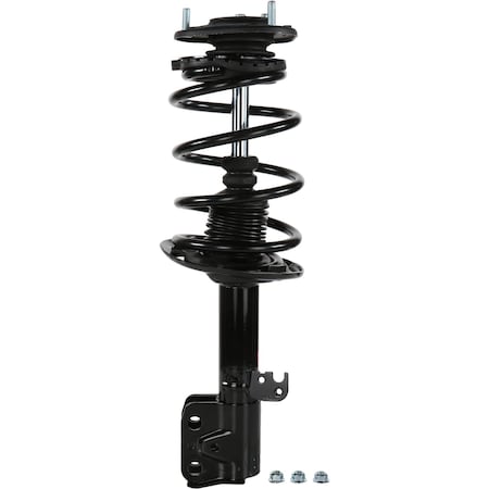 Monroe Quick-Strut Complete Strut Assembly, 172989 172989